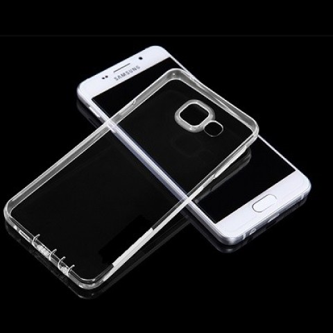 Чехол-бампер для samsung a510fd